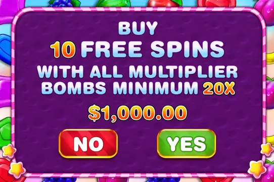 свит бонанза фриспины sweet bonanza free spins
